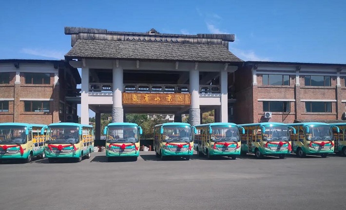 五一大数据出炉，爆发式增长让旅游行业创历史新高