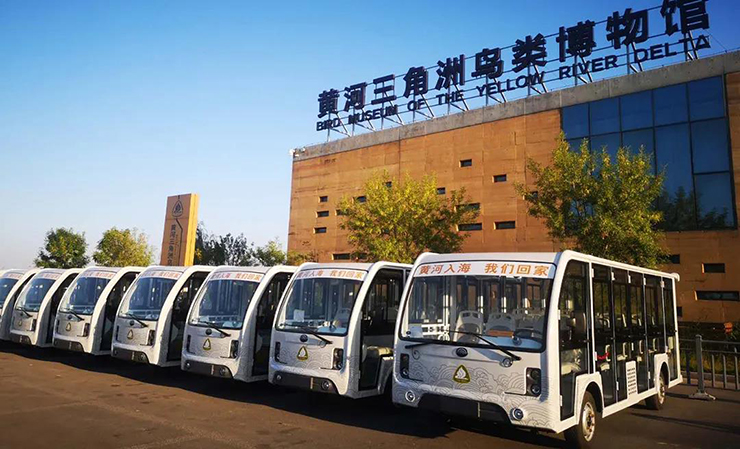恢复开放！中秋、国庆假期的出游计划可以安排上啦
