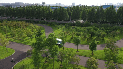 你知道吗？除了带你看风景，它还有这些妙用！