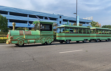 郑州银基国际旅游度假区