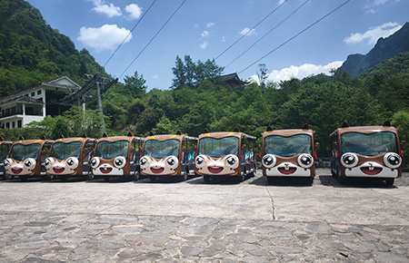 湖北柴埠溪旅游股份有限公司