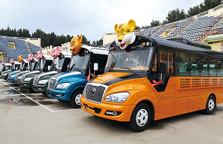 北京野生动物园