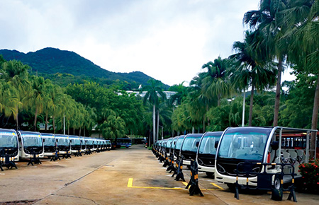 三亚市南山文化旅游区