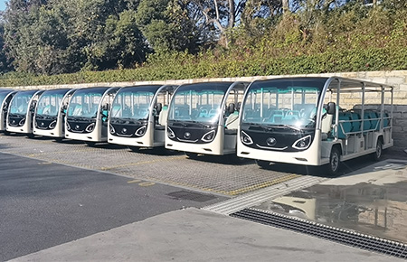 厦门园林植物园