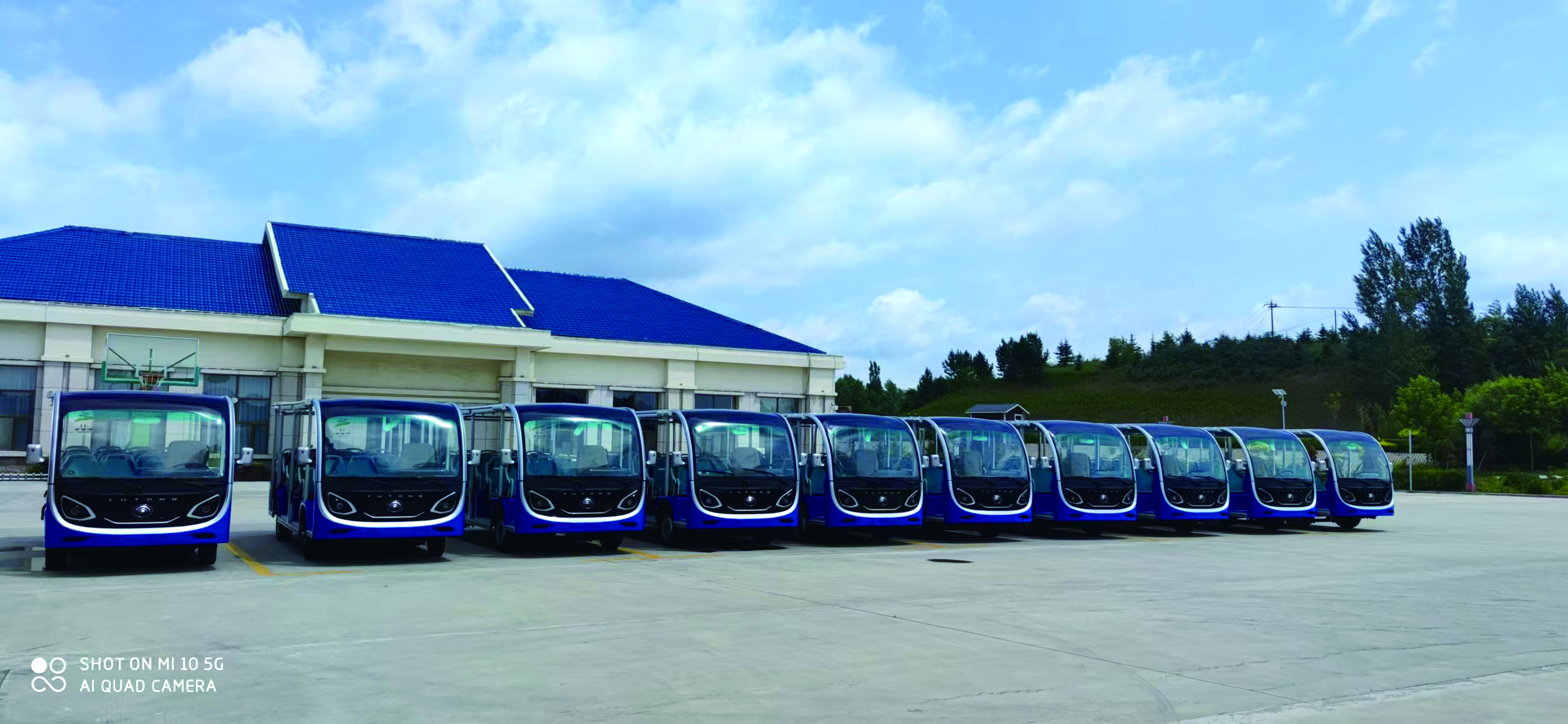 西部-锡林郭勒盟多伦湖旅游区