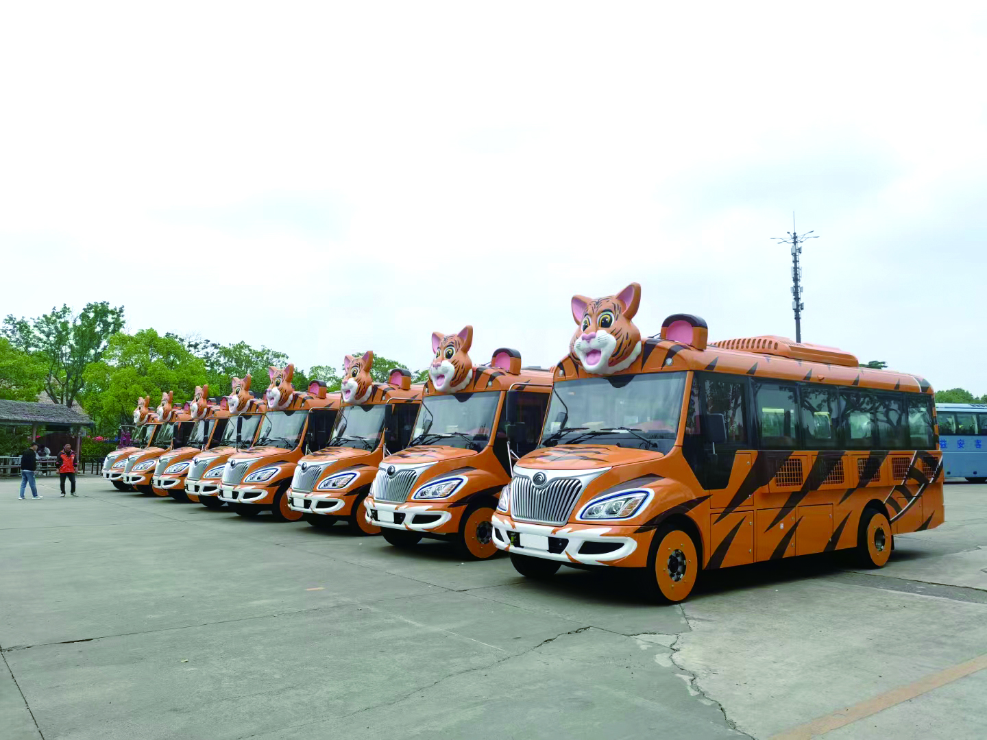 上海野生动物园