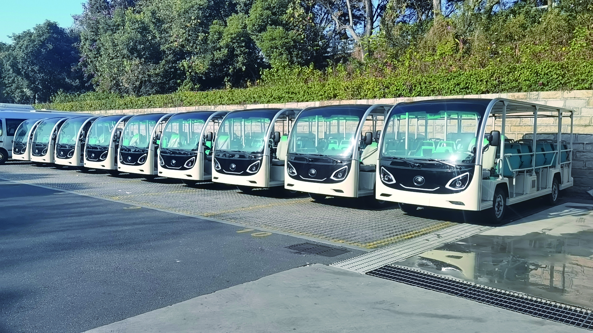 厦门园林植物园