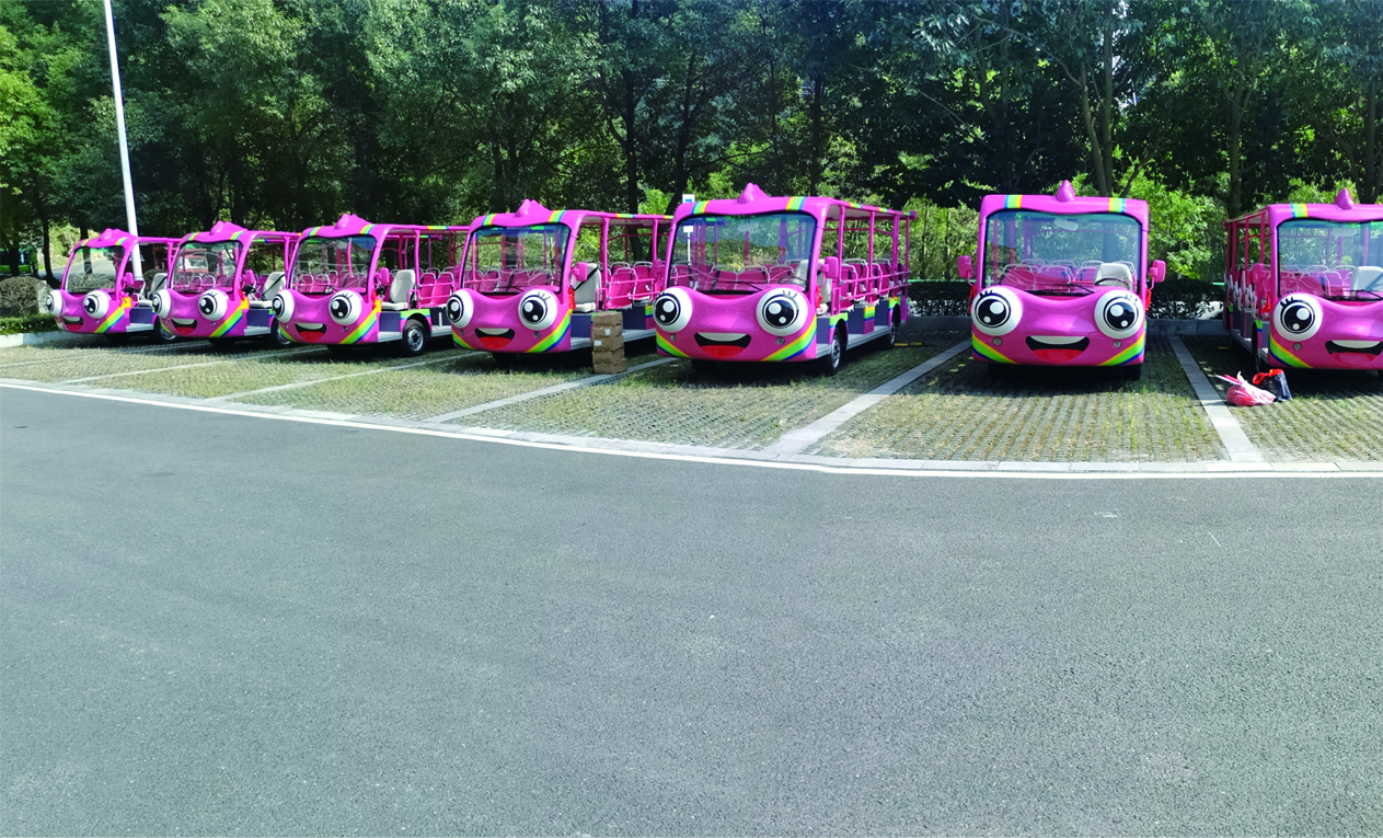 三峡大瀑布风景区