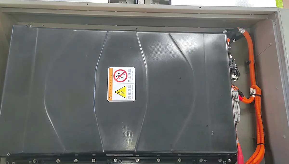 景区必看！2026 最新《观光车辆禁用与报废技术规范》全解读，安全红线不能碰