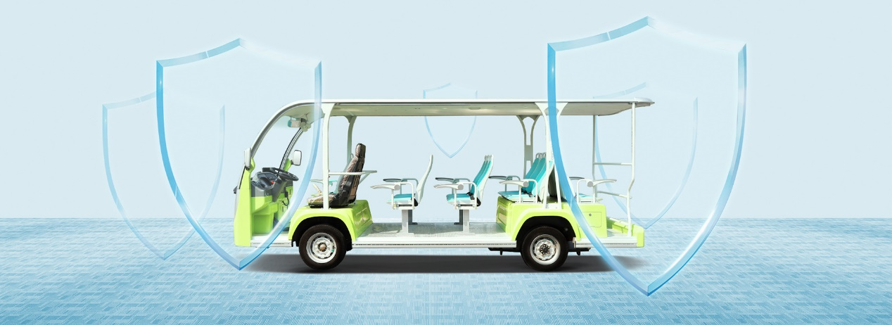 景区观光车的定义分类、技术发展与智慧运营管理