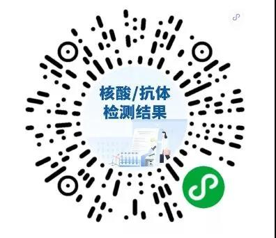 国务院公布核酸检测官方查询通道，国内又一城市全面集中进行全员核酸检测