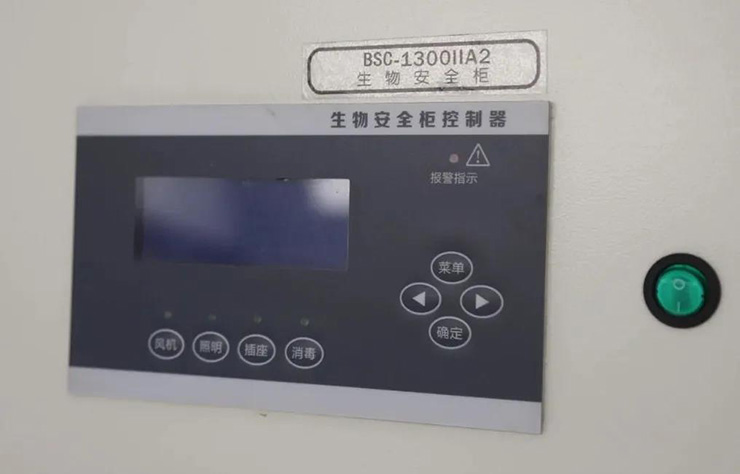 配合基层全员核酸检测，宇通移动核酸检测车在行动