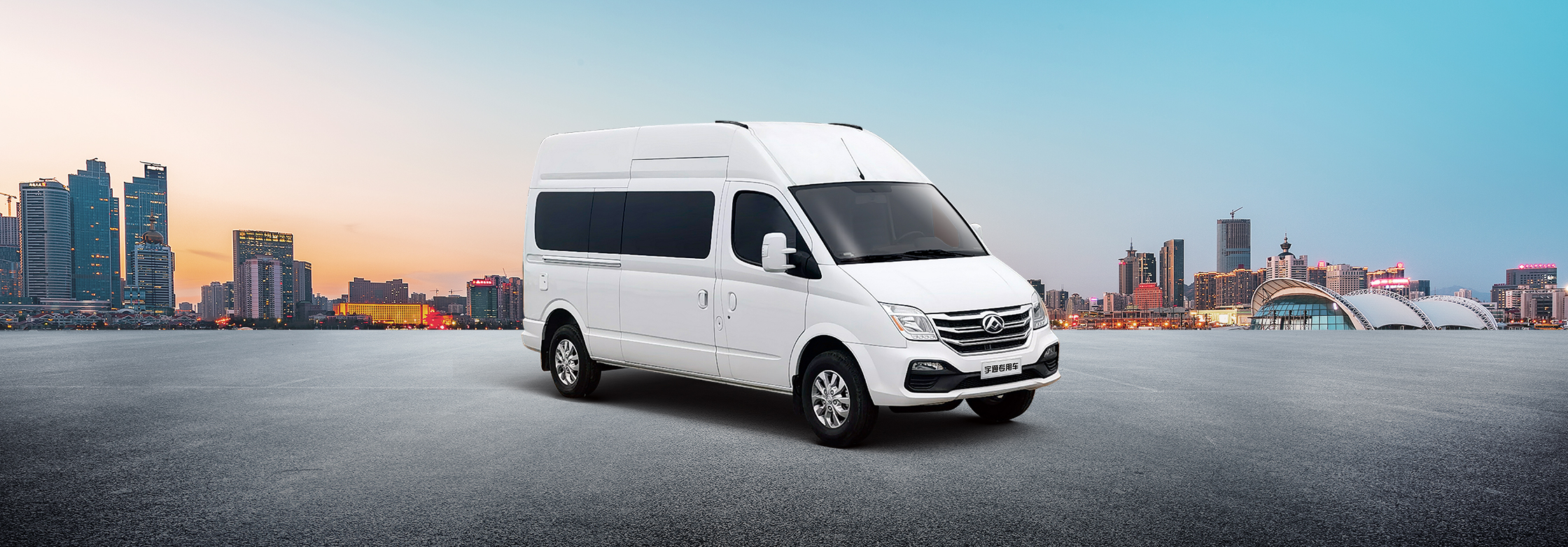 ZK5042XJC26动物疫病检测车