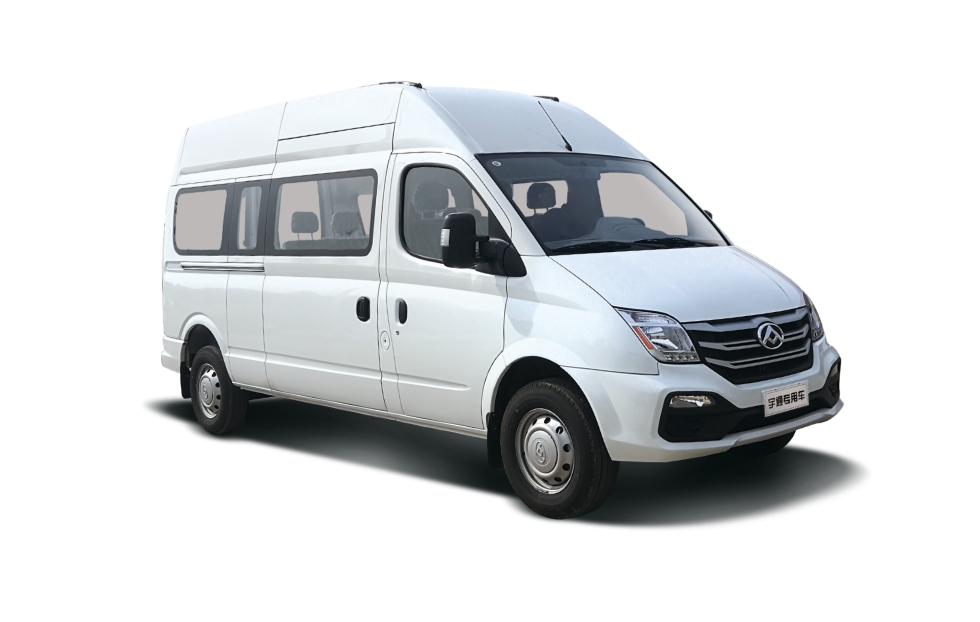 ZK5045XJC16动物疫病检测车