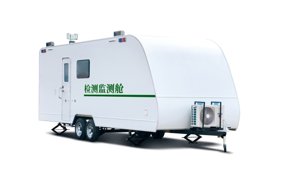 ZK9035XJC营地版尾气检测车