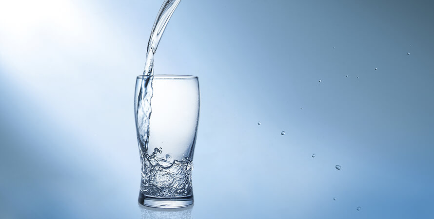 水质检测系列