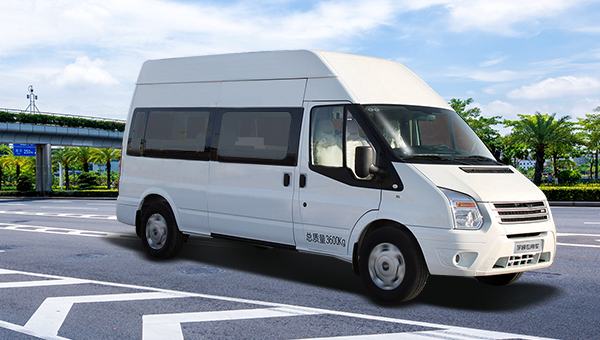 ZK5040XJC6道路检测车
