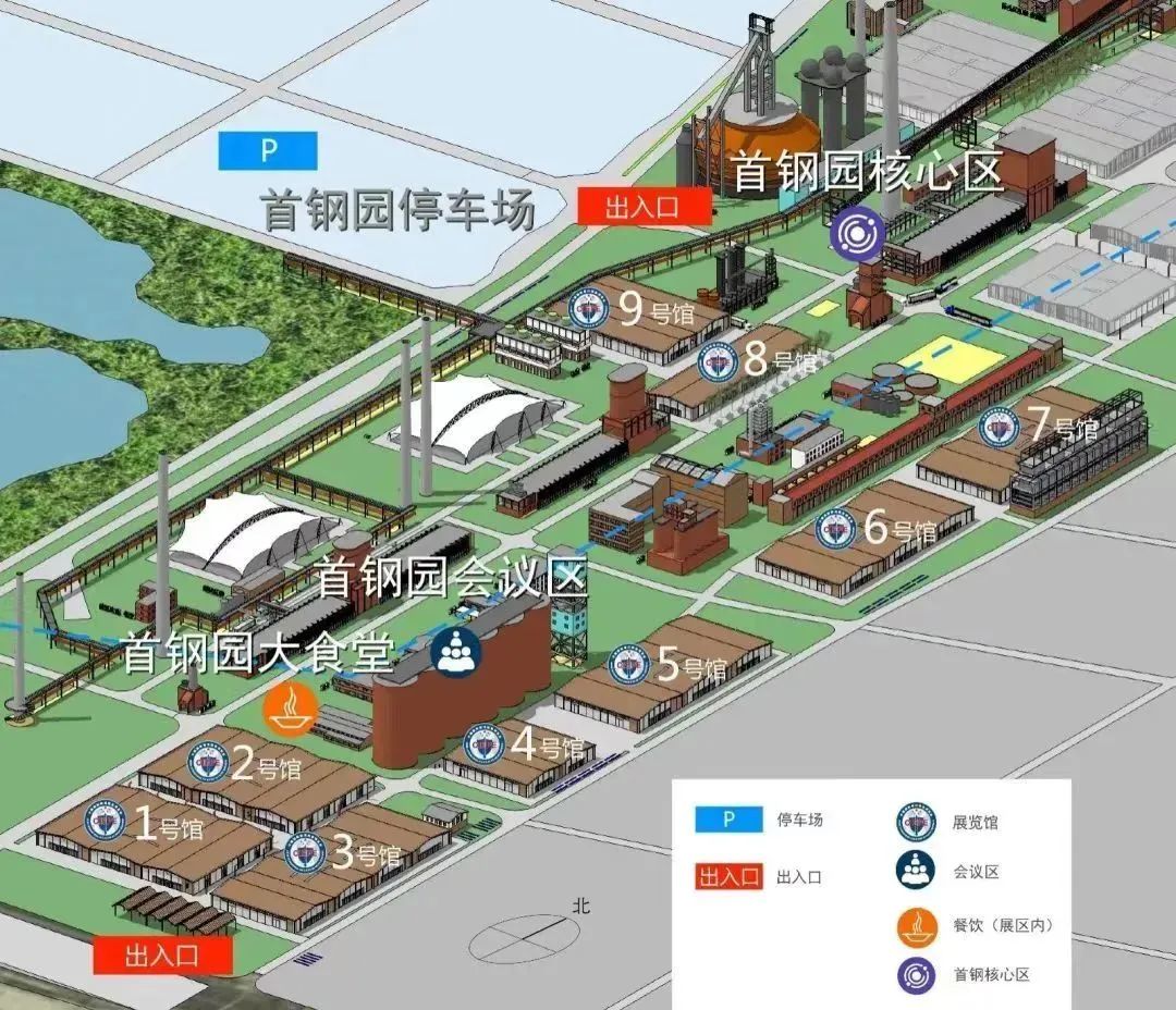 宇通专用车邀您共赴第11届中国国际警用装备博览会！