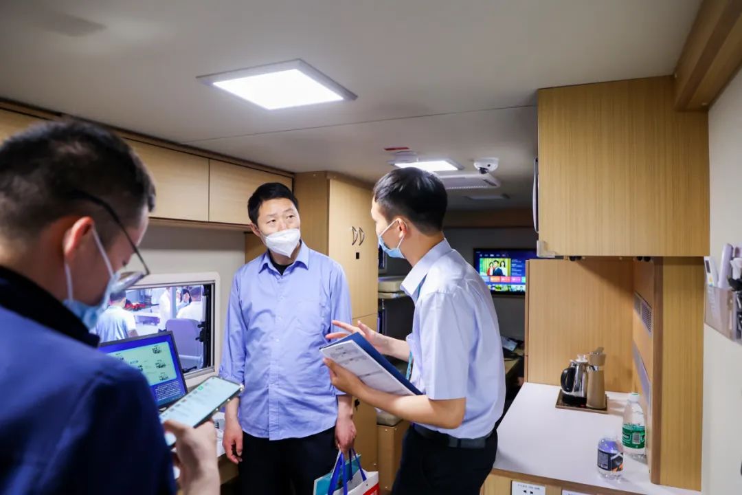 凭实力“圈粉”，宇通警用特种车闪耀第11届中国国际警用装备博览会！