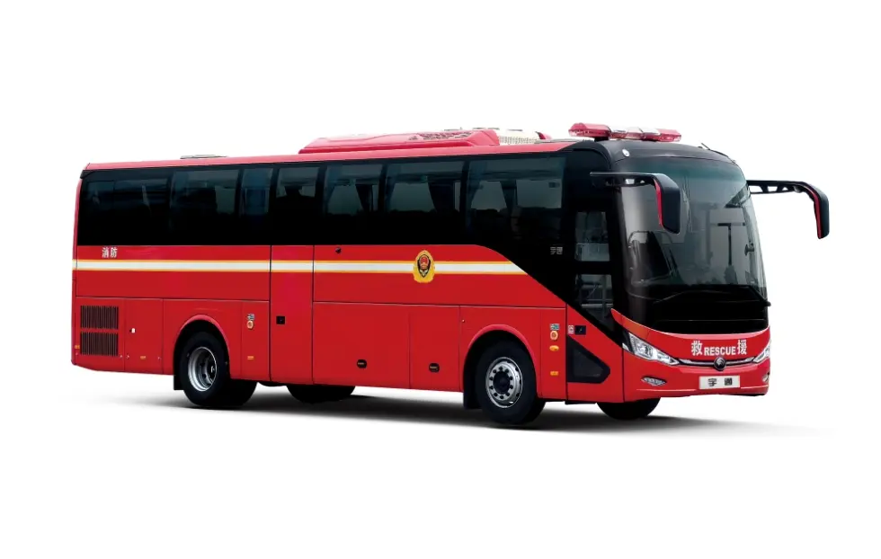 11米兵力运输车（24-48座）