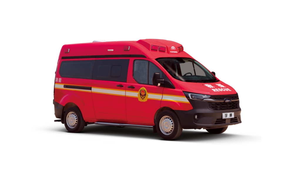 救护车（全顺）