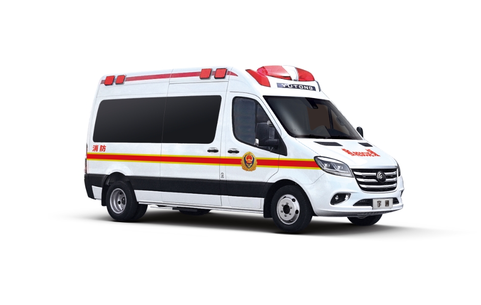 救护车（宇通天骏）
