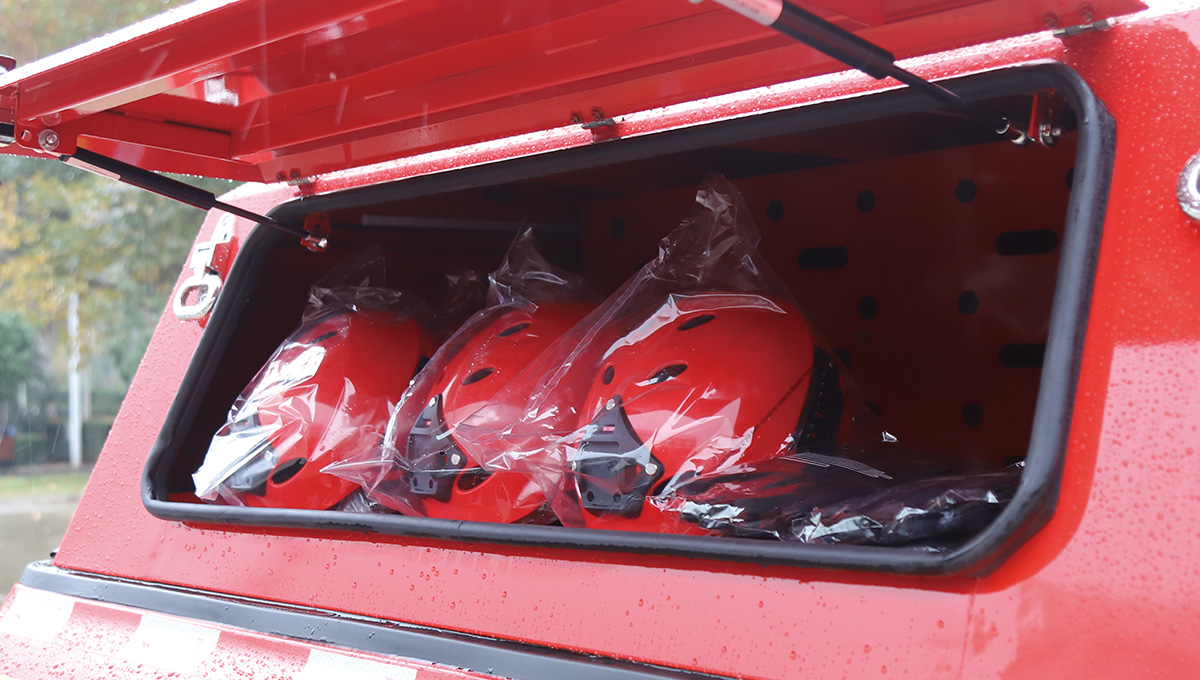 机具车（福特）