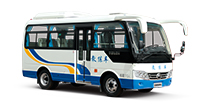 ZK5062XLH系列教练车