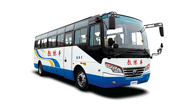 ZK5110XLH系列教练车