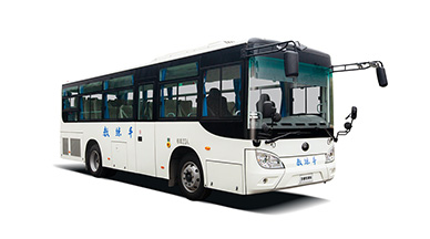 ZK5122XLH系列教练车