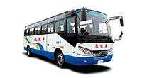 ZK5110XLH系列教练车