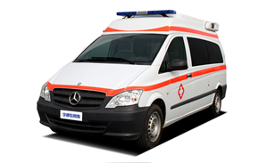 广州深圳救护车缺一倍多 多地区是盲点