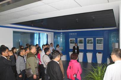 宇通专用车首届“流动医疗发展论坛”活动圆满结束