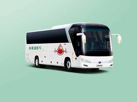 专科医疗车