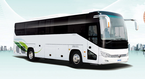 治疗白内障送光明，宇通眼科手术车在行动