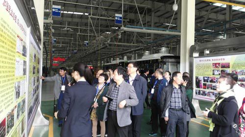 “健康中国——移动医疗发展论坛”盛大启动