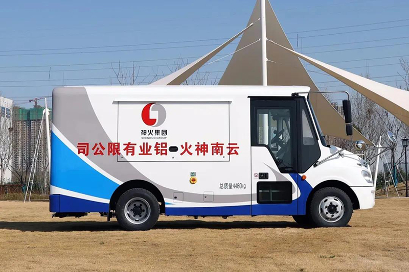 避免聚集用餐，移动餐车带来新商机