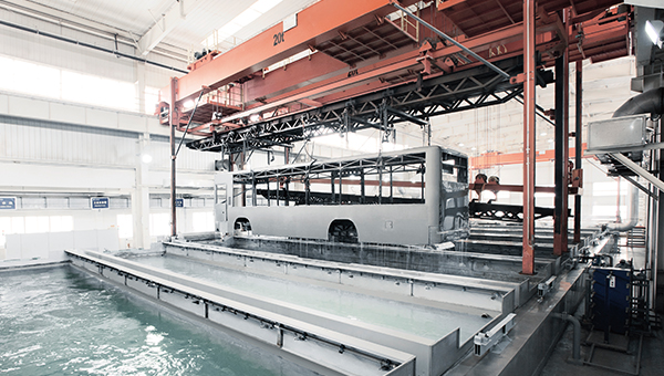 6米新能源餐车ZK5045XCCBEV1