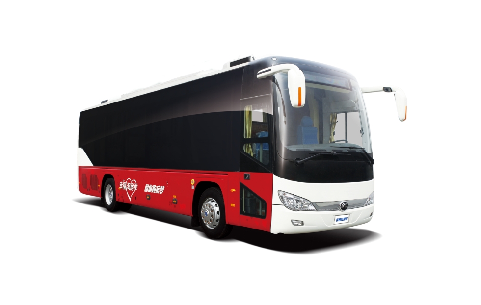 9m展示车ZK5126XZS 9m展示车ZK5126XZS