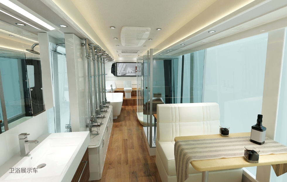 9m展示车ZK5126XZS 9m展示车ZK5126XZS