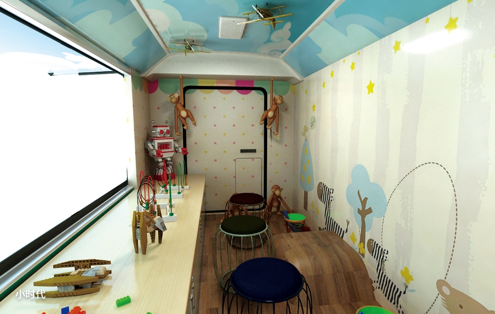 6m展示车ZK5041XZS 6m展示车ZK5041XZS