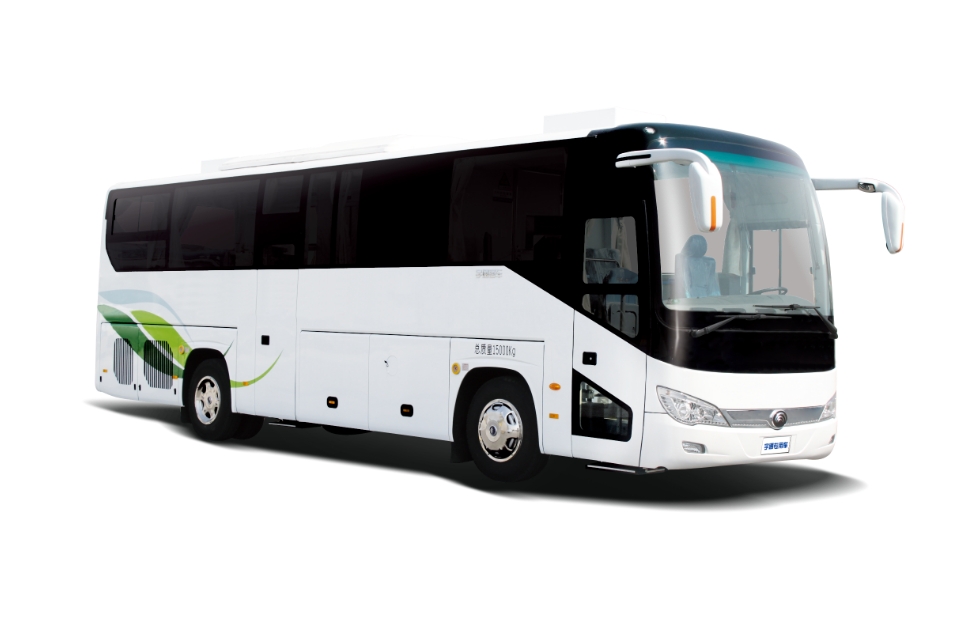 10m展示车ZK5151XZS