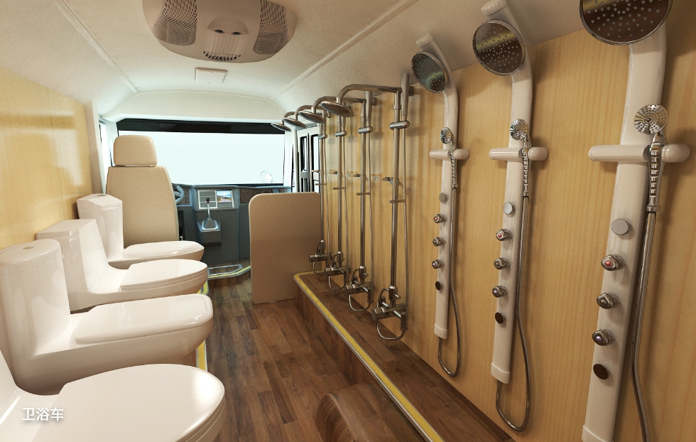 6m展示车ZK5041XZS 6m展示车ZK5041XZS