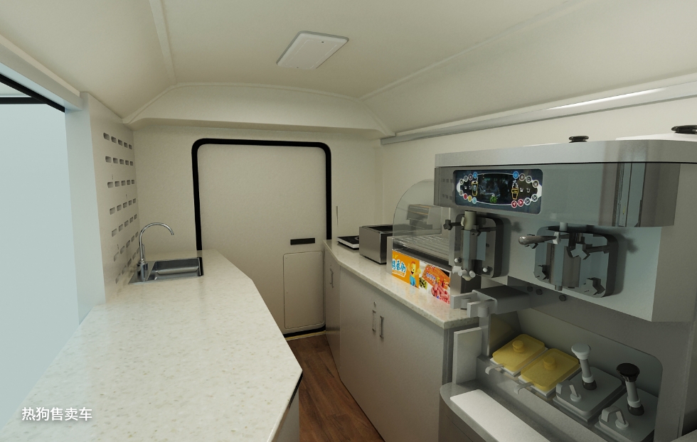 6m展示车ZK5041XZS 6m展示车ZK5041XZS