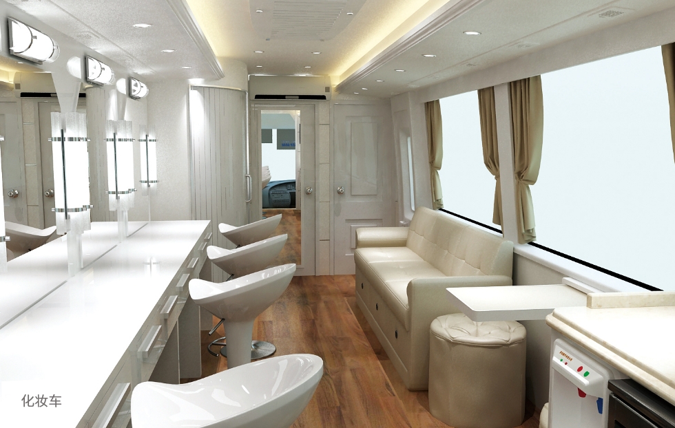 9m展示车ZK5126XZS 9m展示车ZK5126XZS