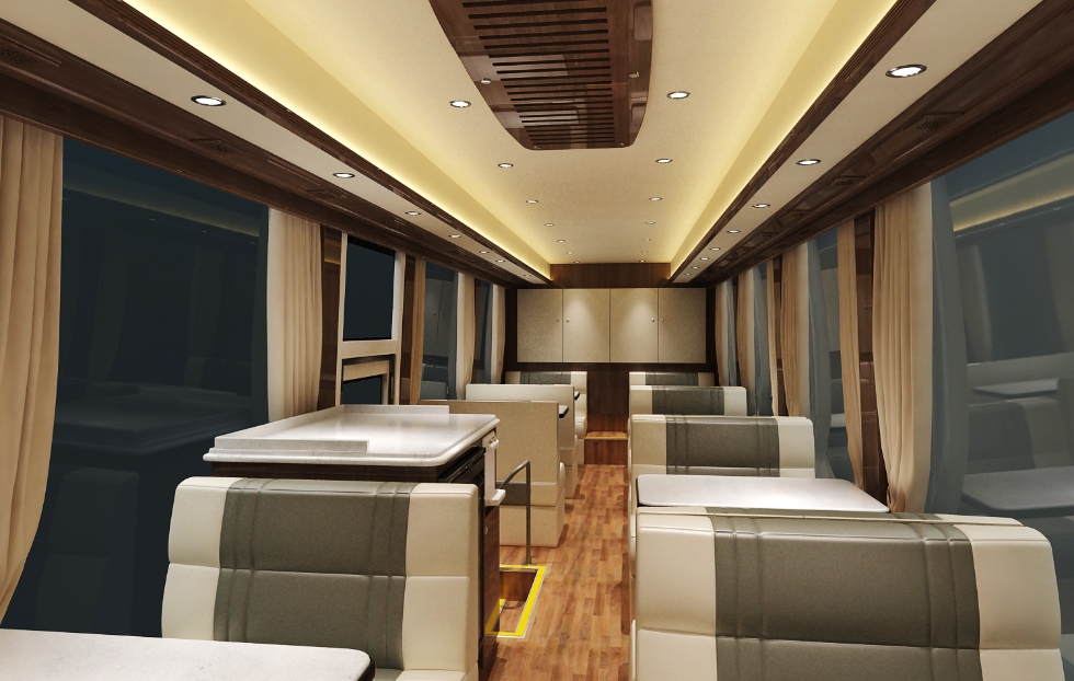 12m展示车ZK5170XZS 12m展示车ZK5170XZS