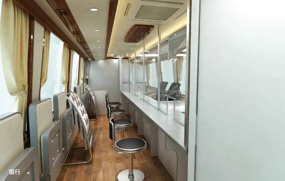 9m展示车ZK5126XZS 9m展示车ZK5126XZS