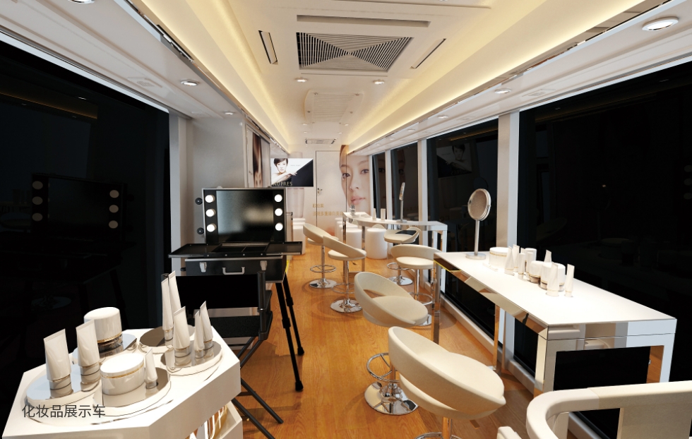 10m展示车ZK5151XZS 10m展示车ZK5151XZS