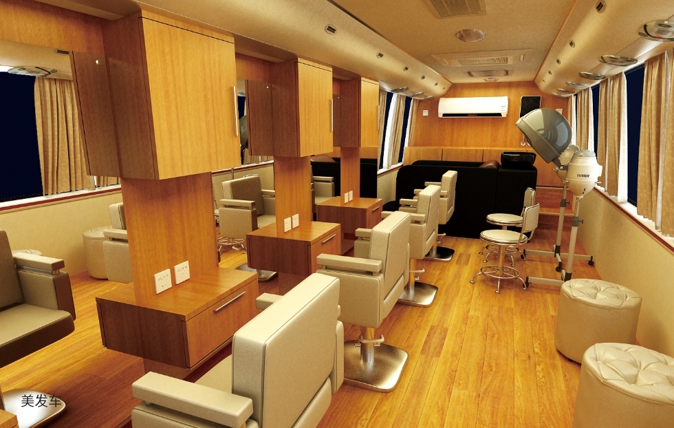 10m展示车ZK5151XZS 10m展示车ZK5151XZS