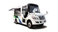 6米餐车ZK5041XCC6